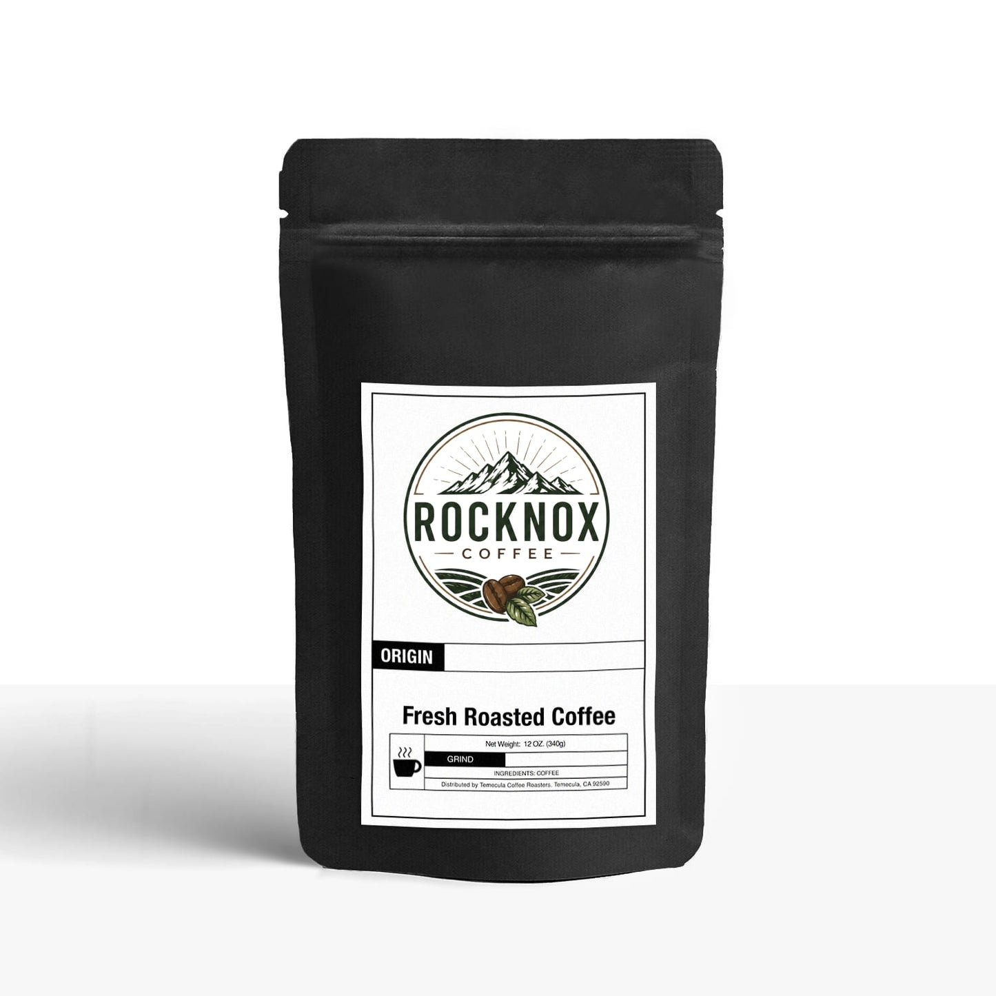 60 Pack Single Serve Coffee Capsules