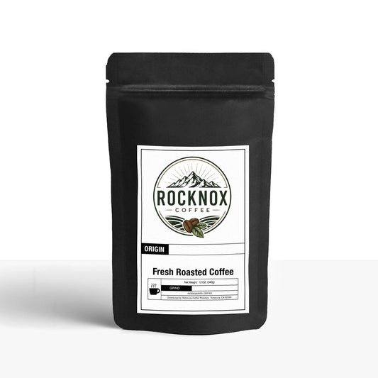 60 Pack Single Serve Coffee Capsules