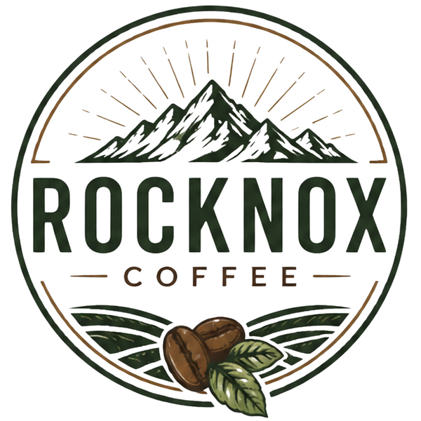 Rocknox Coffee